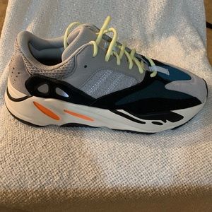 Yeezy Waverunner size 12